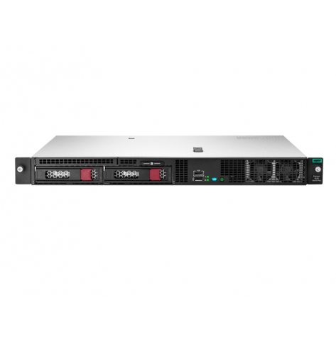 Serwer HP ProLiant DL20 Gen10+ Xeon E-2314 1P 16GB 4SFF