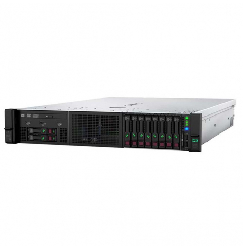 Serwer HP ProLiant DL380 Gen 10 Xeon Gold 6226R 32GB RAM 8SFF