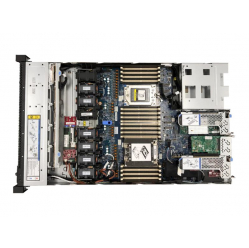 Serwer Lenovo ThinkSystem SR645 AMD EPYC 7313 x2 256GB