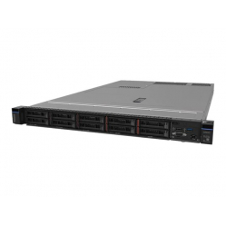 Serwer Lenovo ThinkSystem SR645 AMD EPYC 7313 16C x2 256GB RAM