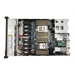 Serwer Lenovo ThinkSystem SR645 AMD EPYC 7313 16C x2 256GB RAM