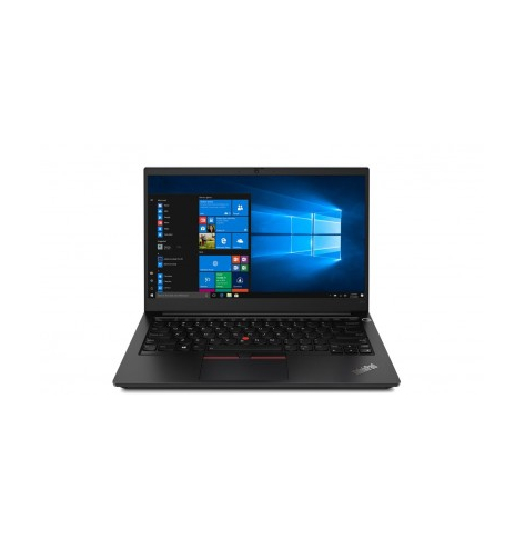 Laptop Lenovo ThinkPad E14 G2 14 FHD Ryzen 3 4300U 8GB 256GB BK W10Pro 1YR CI 