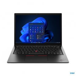 Laptop Lenovo ThinkPad L13 Yoga G3 13.3 WUXGA Touch i5-1235U 16GB 512GB LTE FPR vPro W11Pro 1YR Premier Support + 3YRS OS 