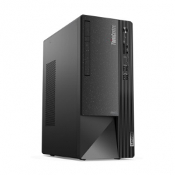 Zestaw komputer Lenovo ThinkCentre Neo 50t Tower i5-12400 8GB 256GB DVD W11Pro 3YRS OS + 1YR PS + monitor ThinkVision T22i-20