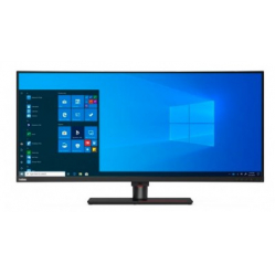 Monitor Lenovo ThinkVision P40w-20 40 5K Curved