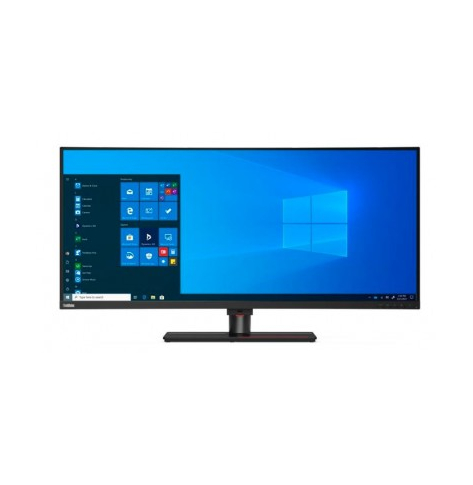 Monitor Lenovo ThinkVision P40w-20 40 5K Curved