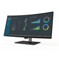 Monitor Lenovo ThinkVision P40w-20 40 5K Curved