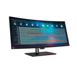 Monitor Lenovo ThinkVision P40w-20 40 5K Curved