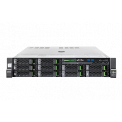 Serwer Fujitsu RX2540 M5 Intel Xeon Silver 4216 128GB RAM