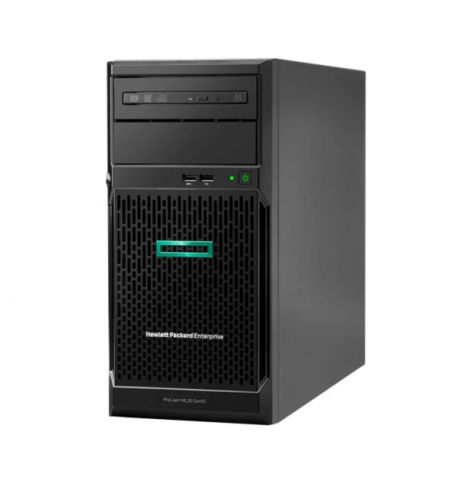 Serwer HP ProLiant ML30 Gen10  Xeon E-2224 8GB 