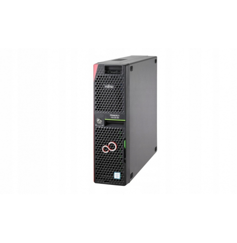 Serwer Fujitsu Primergy TX1320 M4  Xeon E-2134 16GB  450W