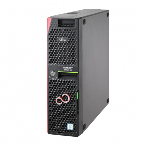 Serwer Fujitsu Primergy TX1320 M4  Xeon E-2224 16GB 