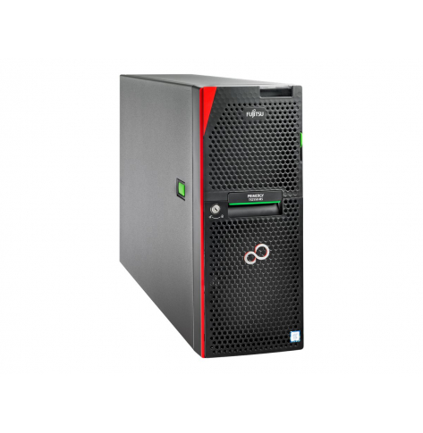 Serwer Fujitsu Primergy TX1330  Xeon E-2224 16GB  - Towar po naprawie (P)