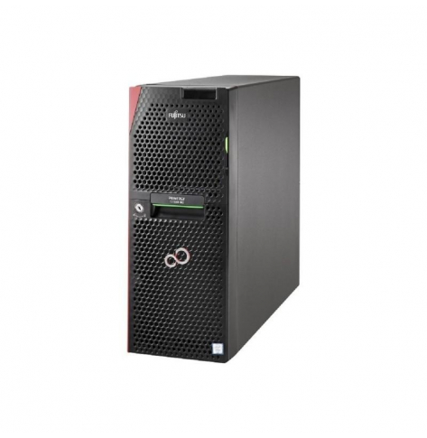 Serwer Fujitsu Primergy TX1330 M4  Xeon E-2226G 16GB 