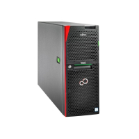 Serwer Fujitsu Primergy TX2550 M5  Xeon Silver 4215 16GB  450W