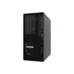 Serwer Lenovo ISG ThinkSystem ST50 V2 Intel Xeon E-2356G 3.2GHz 16GB RAM, 2x2TB HDD, 500W