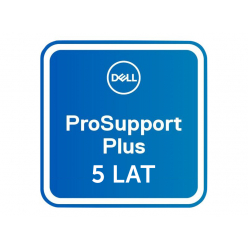 Rozszerzenie gwarancji DELL All Optiplex 3Yr ProSupport -> 5Yr ProSupport Plus