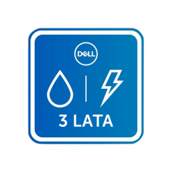 Rozszerzenie gwarancji Dell Precision All DT 3Y Accidental Damage Protection
