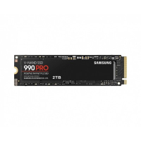 Dysk SSD Samsung 990PRO 2TB M.2 Gen4.0x4 NVME
