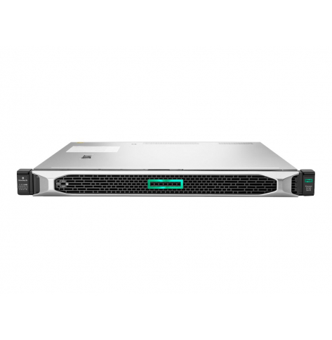 Serwer HP ProLiant DL160 Gen10  Xeon Bronze 3206R 16GB  4LFF