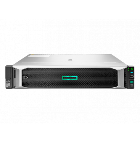 Serwer HP ProLiant DL380 Gen10 Plus  Xeon Gold 5315Y 32GB  8SFF 800W