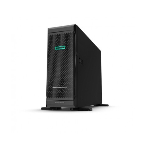 Serwer HP ProLiant ML350 Gen10  Xeon Bronze 3206R 16GB  4LFF 500W