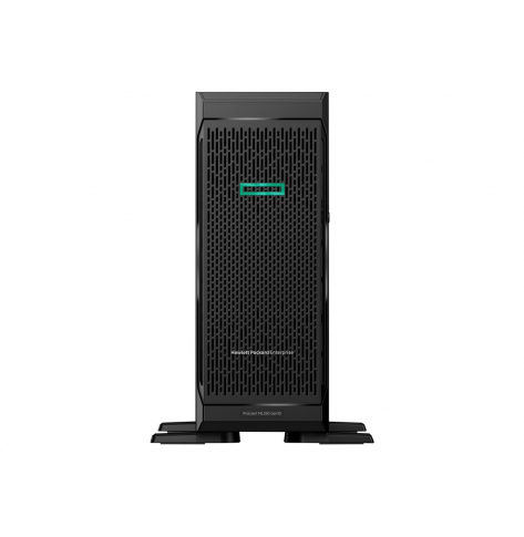 Serwer HP ProLiant ML350 Gen10  Xeon Gold 5218R 32GB  8SFF 2x800W