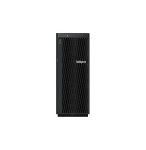 Serwer Lenovo ST550  Xeon Silver 4210R 32GB  750W Titanium XCC