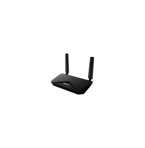 Router TOTOLINK LR1200 AC1200 Wireless Dual Band 4G LTE 