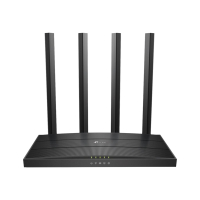 Router TP-LINK AC1200 Dual-Band