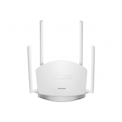 TOTOLINK N600R 600Mbps 2.4GHz 802.11b/g/n Wi-Fi Hi-Power Router 4x 5 dBi ant.