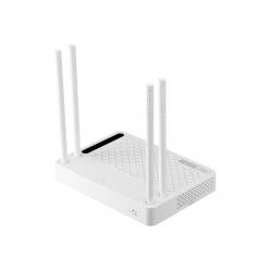 TOTOLINK A3002RU 1167Mbps 2.4/5GHz 802.11ac Wireless Gigabit Router USB 2.0