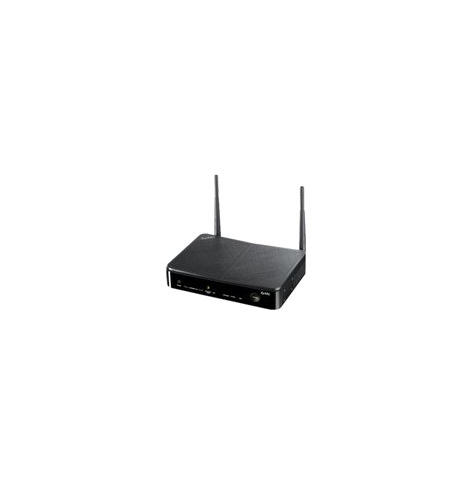 Router ZYXEL SBG3300-NB00-EU01V1F