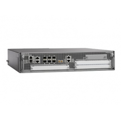 Router CISCO ASR1002X-10G-SECK9 Cisco ASR1002-X 10G VPN+FW Bundle K9 AES license