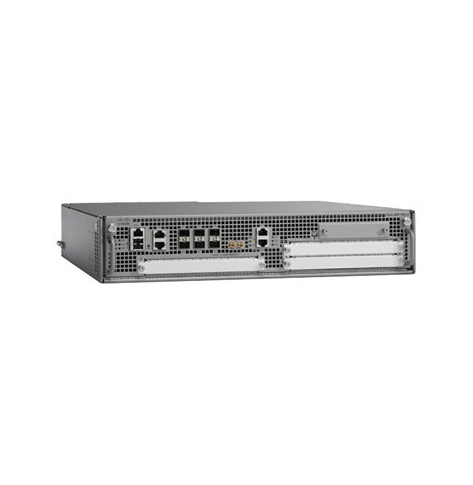 Router CISCO ASR1002X-36G-K9 Cisco ASR1002-X 36G K9 AES license