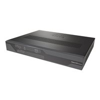Router CISCO C887VA-K9 Cisco 887 VDSL/ADSL over POTS Multi-mode Router Annex A 