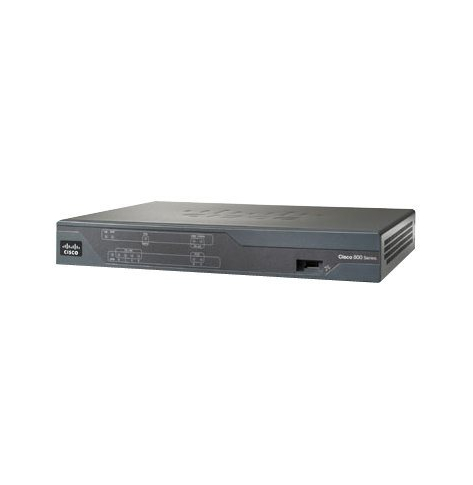 Router CISCO Multimode 4 pair G SHDSL Router