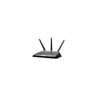 Router NETGEAR D7000-100PES NETGEAR AC1900 Nighthawk WiFi Modem Router ADSL/DSL Gigabit D7000 