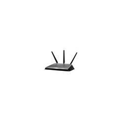 Router NETGEAR D7000-100PES NETGEAR AC1900 Nighthawk WiFi Modem Router ADSL/DSL Gigabit (D7000)