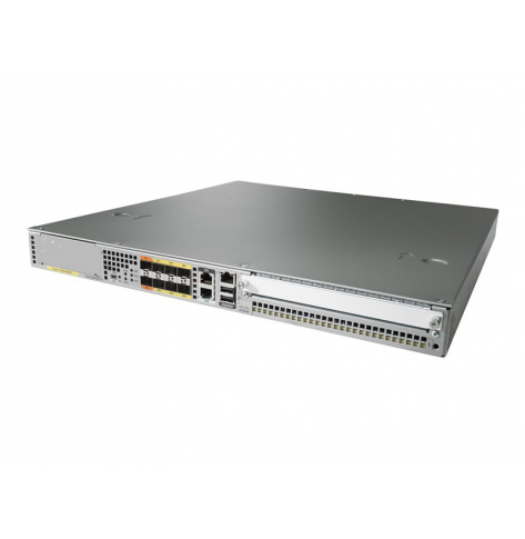 Router CISCO C1-ASR1001-X/K9 Cisco ONE - ASR1001-X