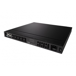 Router CISCO C1-CISCO4331/K9 Cisco ONE ISR 4331 (3 GE 2 NIM 1 SM 4G FLASH 4G DRAM IPB)