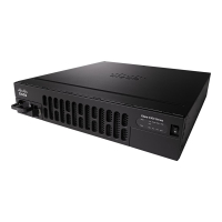 Router CISCO ISR4351/K9 Cisco ISR 4351