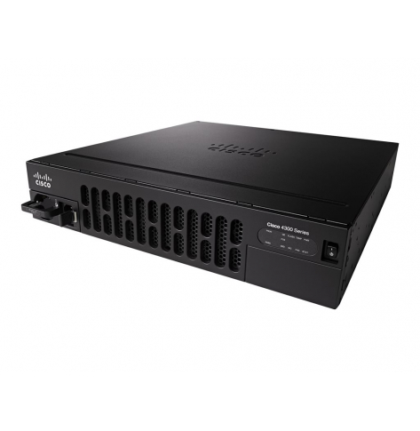 Router CISCO ISR 4351 AXV