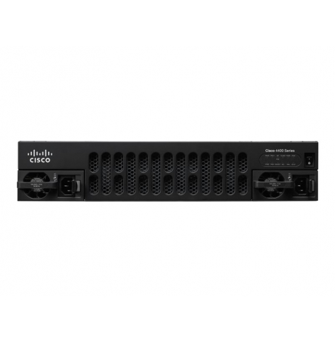 Router CISCO ISR4451-X-AXV/K9 Cisco ISR 4451 AX