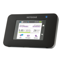Router NETGEAR AC790-100EUS Netgear AirCard 790S 3G/4G LTE 802.11ac Mobile HOT Spot AC790S 