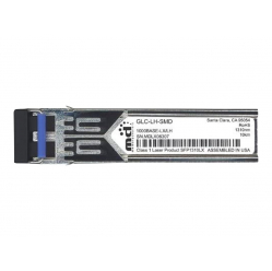 Moduł nadajnik/odbiornik SFP Cisco 1000BASE-LX/LH MMF/SMF 1310nm DOM