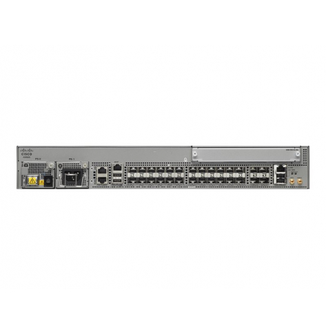Router CISCO ASR-920-24SZ-IM Cisco ASR920