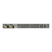 Router CISCO ASR-920-24SZ-M Cisco ASR920 Series - 24GE Fiber and 4-10GE : Modular PSU