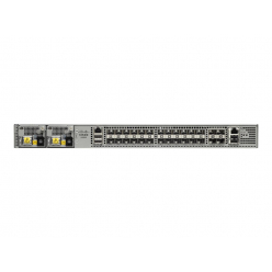 CISCO ASR-920-24SZ-M Cisco ASR920 Series - 24GE Fiber and 4-10GE : Modular PSU