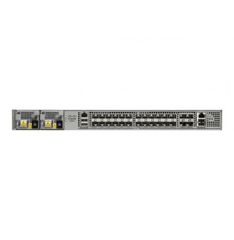 Router CISCO ASR-920-24SZ-M Cisco ASR920 Series - 24GE Fiber and 4-10GE : Modular PSU